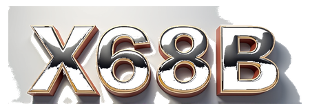 x688b logo